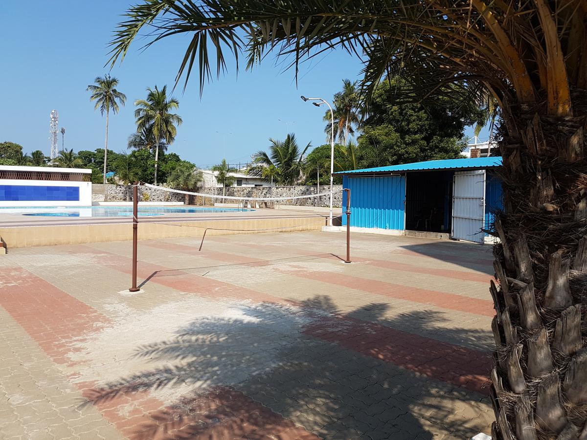 Orchid Resorts Ecr Chennai Exterior photo