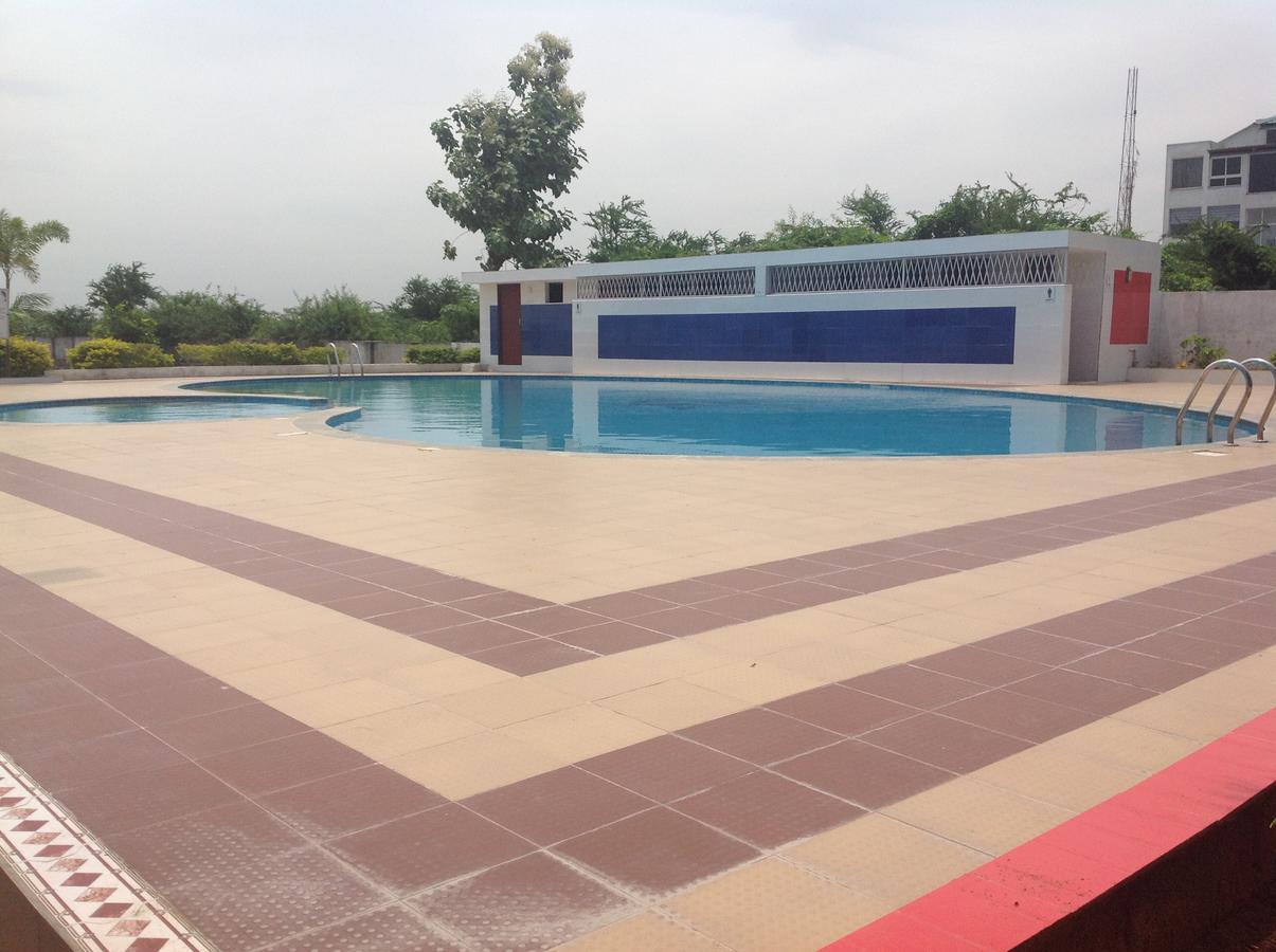 Orchid Resorts Ecr Chennai Exterior photo